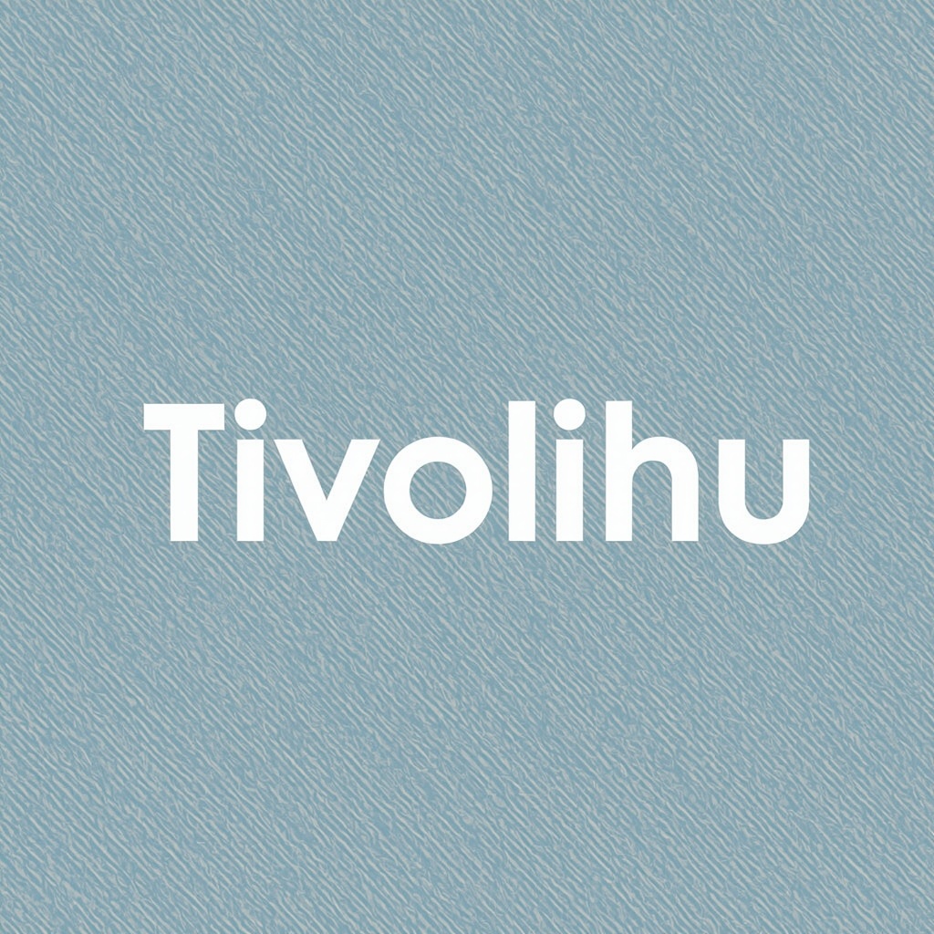 Tivolihou